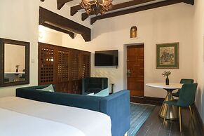 Posada del Tepozteco - Hotel & Gallery