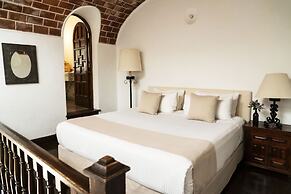Posada del Tepozteco - Hotel & Gallery