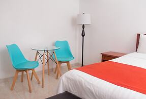 Hotel Atenas