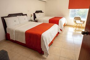 Hotel Atenas