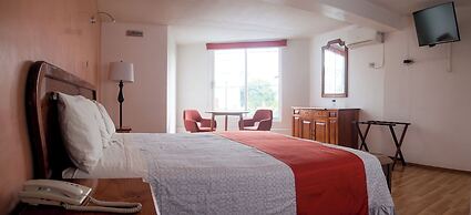 Hotel Atenas