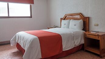 Hotel Atenas