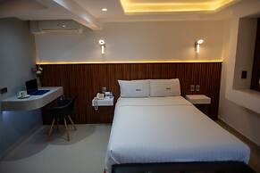 Hotel Atenas