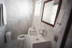 Hotel Atenas
