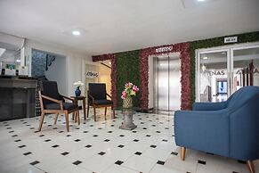 Hotel Atenas