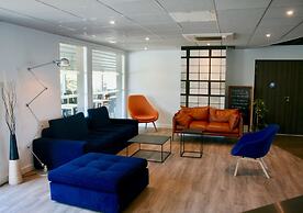 Campanile Montpellier Ouest