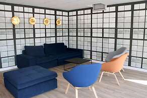 Campanile Montpellier Ouest