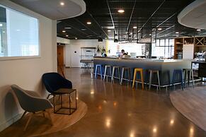 Campanile Montpellier Ouest