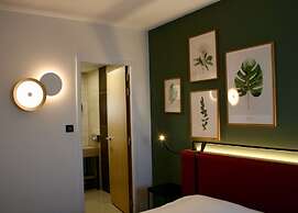 Campanile Montpellier Ouest