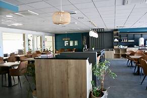 Campanile Montpellier Ouest