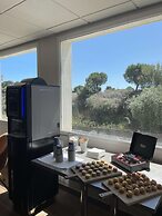 Campanile Montpellier Ouest