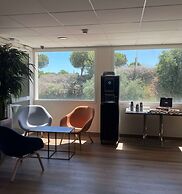 Campanile Montpellier Ouest