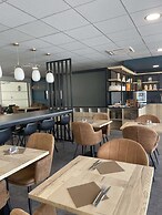 Campanile Montpellier Ouest