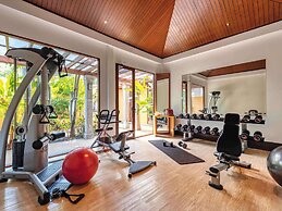 Mövenpick Asara Resort & Spa Hua Hin