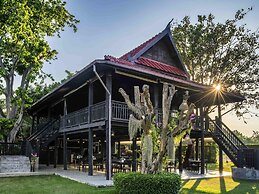 Mövenpick Asara Resort & Spa Hua Hin