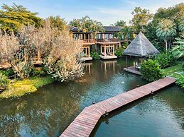 Mövenpick Asara Resort & Spa Hua Hin