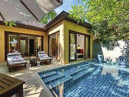 Mövenpick Asara Resort & Spa Hua Hin