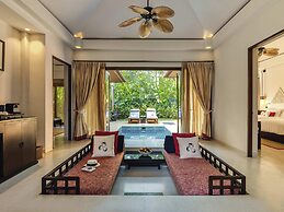 Mövenpick Asara Resort & Spa Hua Hin