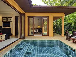 Mövenpick Asara Resort & Spa Hua Hin