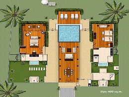 Mövenpick Asara Resort & Spa Hua Hin