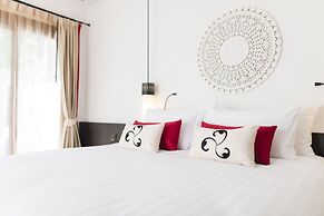 Mövenpick Asara Resort & Spa Hua Hin