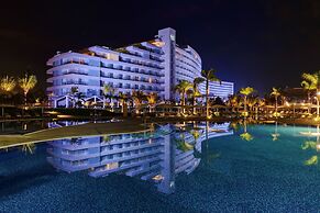 Hotel Palacio Mundo Imperial