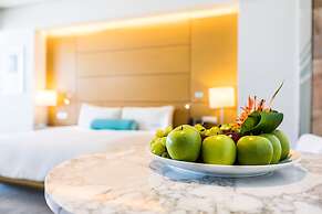 Hotel Palacio Mundo Imperial