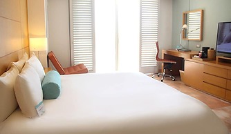 Hotel Palacio Mundo Imperial