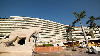 Hotel Palacio Mundo Imperial