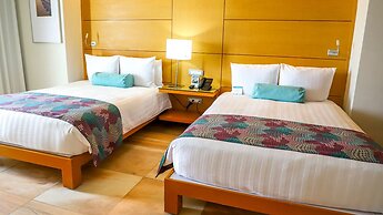 Hotel Palacio Mundo Imperial
