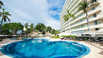 Hotel Palacio Mundo Imperial