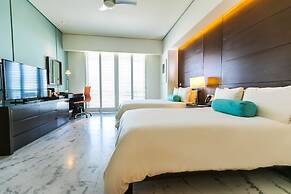 Hotel Palacio Mundo Imperial