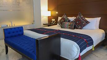 Hotel Palacio Mundo Imperial