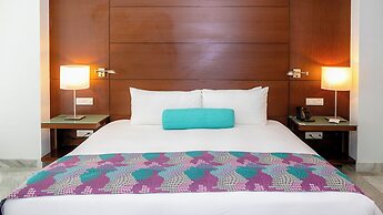 Hotel Palacio Mundo Imperial