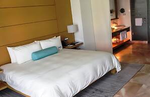 Hotel Palacio Mundo Imperial