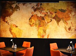 Central Hotellet Vetlanda