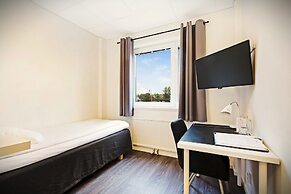 Central Hotellet Vetlanda