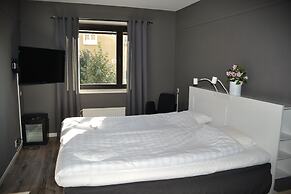 Central Hotellet Vetlanda