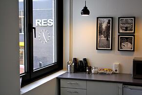 Central Hotellet Vetlanda
