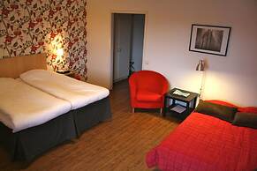 Central Hotellet Vetlanda
