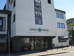Central Hotellet Vetlanda
