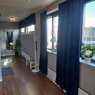 Central Hotellet Vetlanda