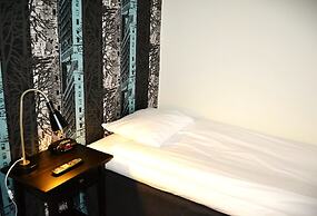 Central Hotellet Vetlanda