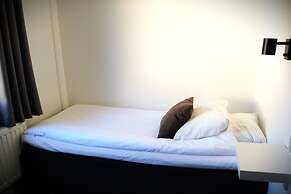 Central Hotellet Vetlanda