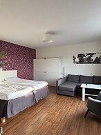 Centralhotellet Vetlanda