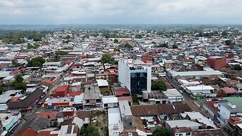 Hotel Tapachula