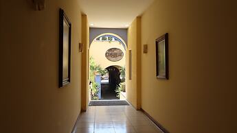 Hotel Tehuacan Casa Real
