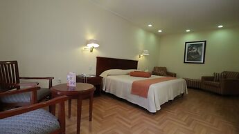 Hotel Tehuacan Casa Real