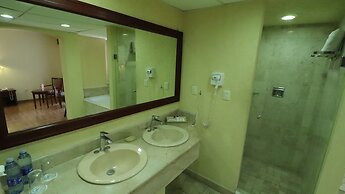 Hotel Tehuacan Casa Real