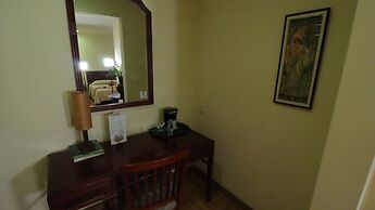 Hotel Tehuacan Casa Real